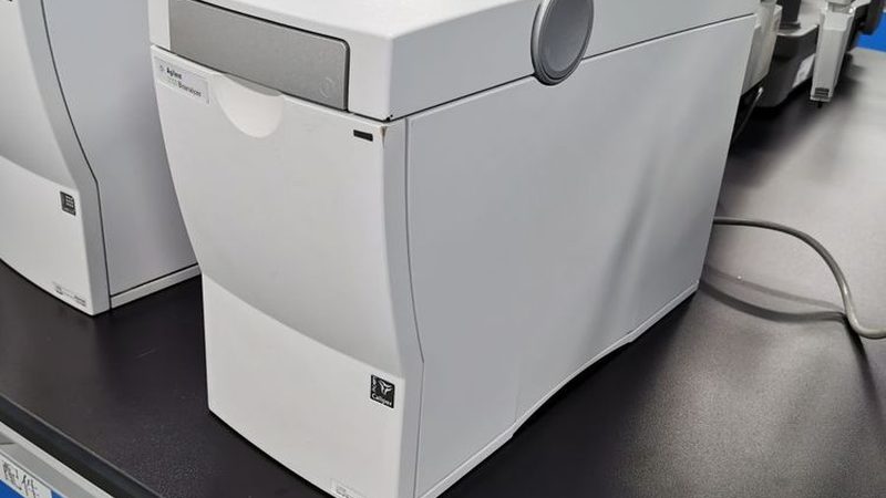 基因测序服务流程：揭秘精准医疗的“解码”之路