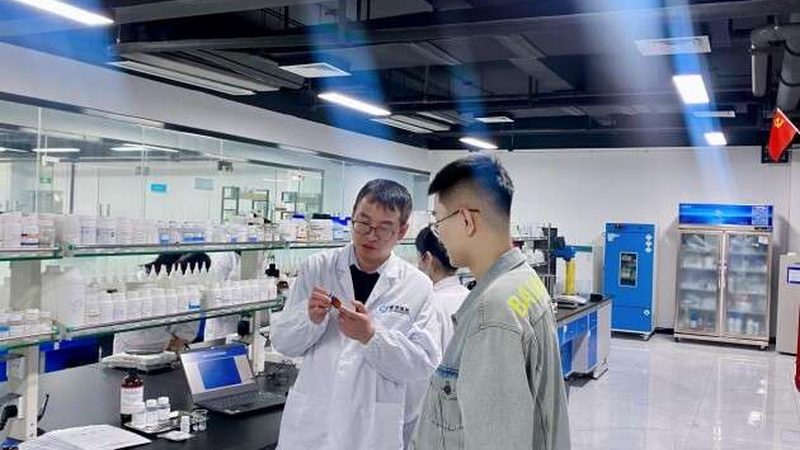 生物医药园区招商标准要求揭秘：如何打造产业高地