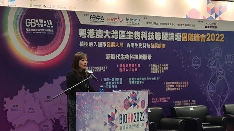 分子生物学试剂：揭秘优质厂家的核心要素